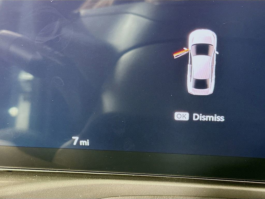 New 2026 Nissan Sentra SV w/ SV Convenience Package image 17