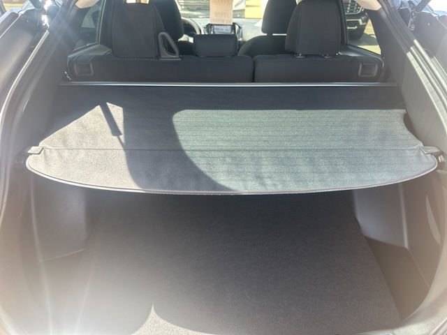 Used 2023 Mitsubishi Eclipse Cross ES image 24