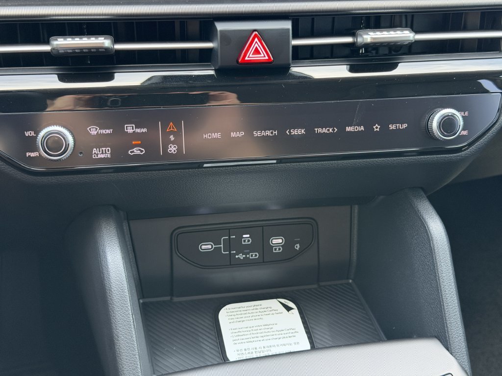 New 2027 Kia Sportage SX FWD image 27