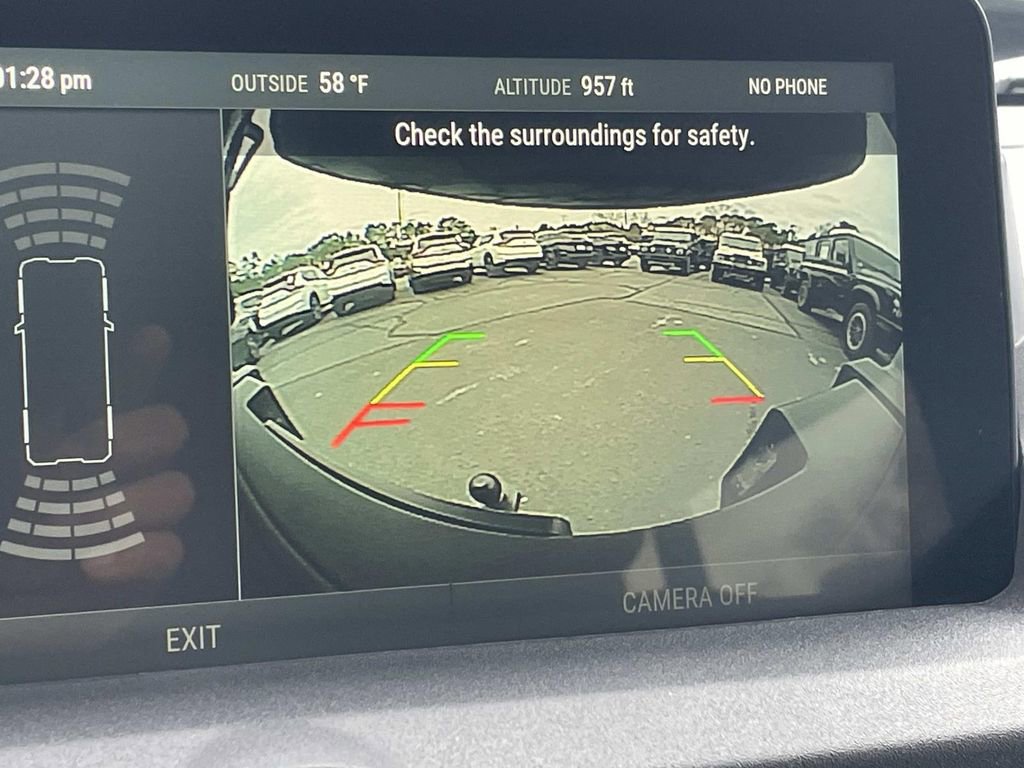 New 2026 INEOS Grenadier image 16