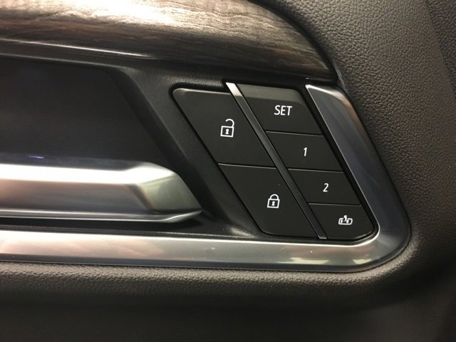 New 2025 Chevrolet Silverado 2500 LTZ w/ LTZ Plus Package image 46