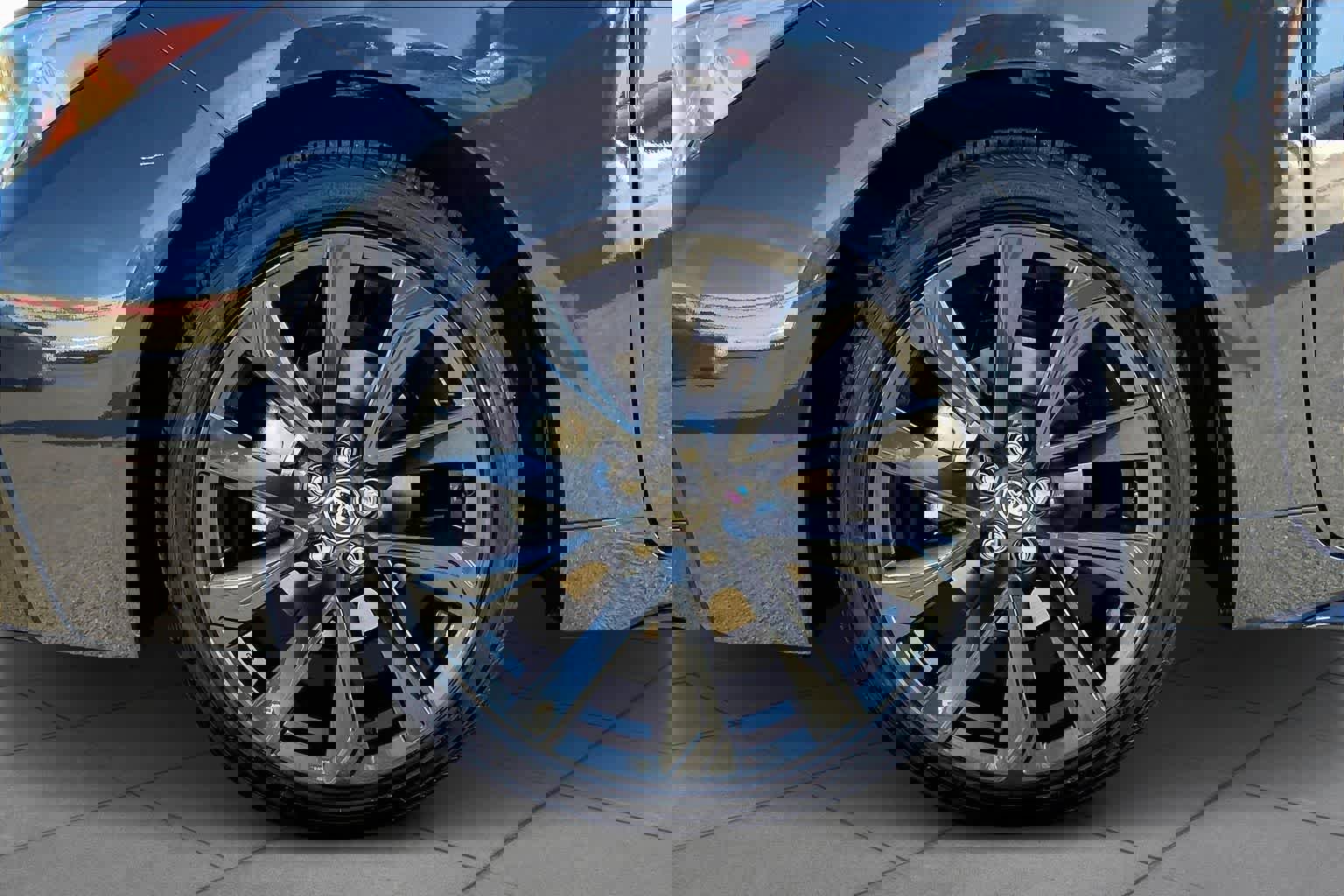 New 2026 Toyota Corolla SE image 11