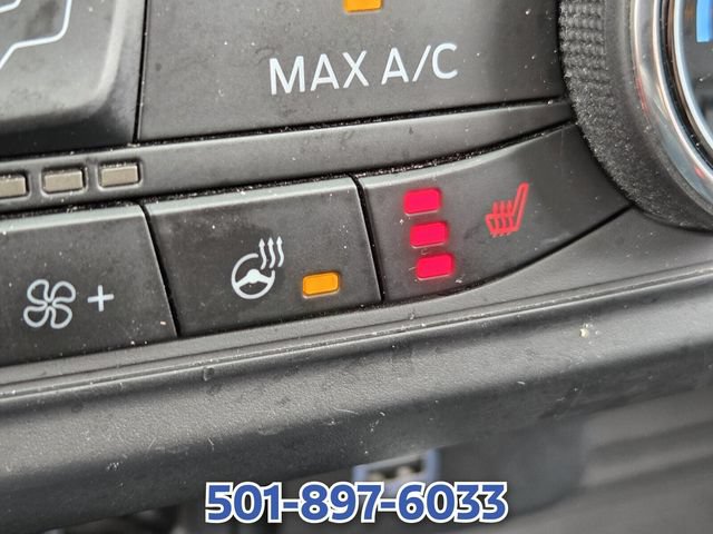 Certified 2023 Ford Maverick Tremor AWD/4WD image 22