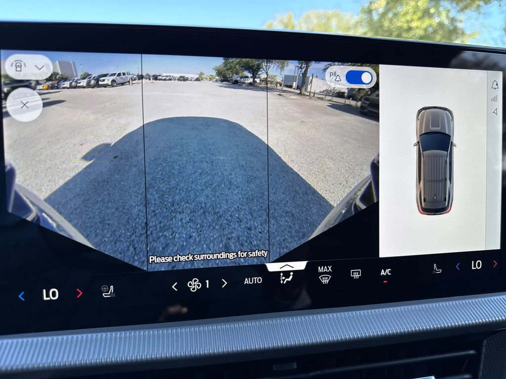 New 2026 Ford Explorer ST RWD image 27