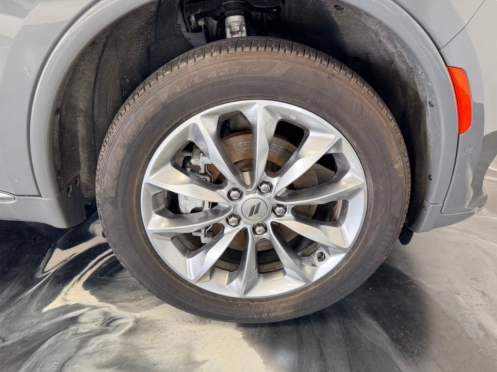 Used 2024 Dodge Durango Citadel AWD/4WD image 29
