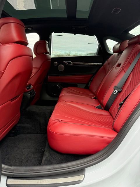 Used 2023 Genesis G80 3.5T Sport image 22