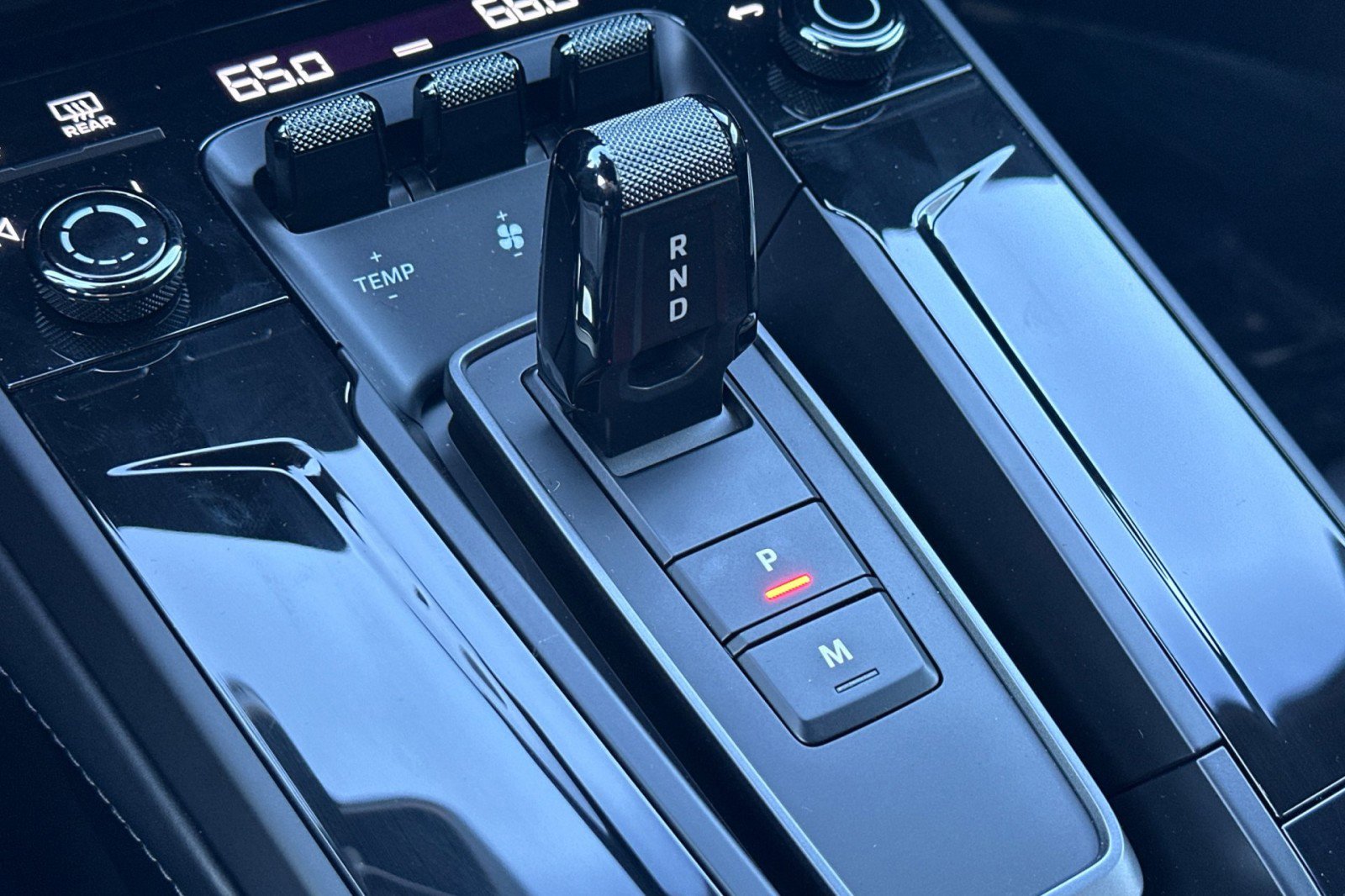 Used 2026 Porsche 911 Carrera 4 GTS image 20