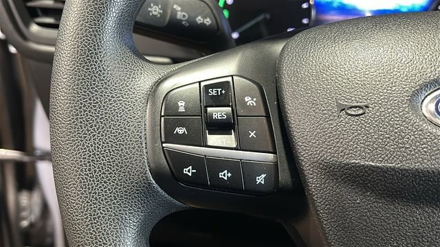 Used 2022 Ford Escape SE w/ SE Sport Appearance Package AWD/4WD image 23