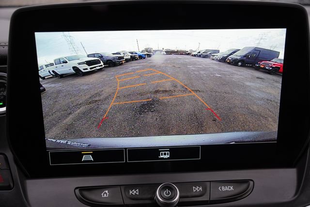 Used 2025 Chevrolet Blazer LT image 32