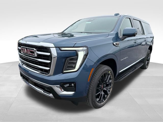 New 2026 GMC Yukon XL Elevation w/ Elevation Premium Package AWD/4WD image 3
