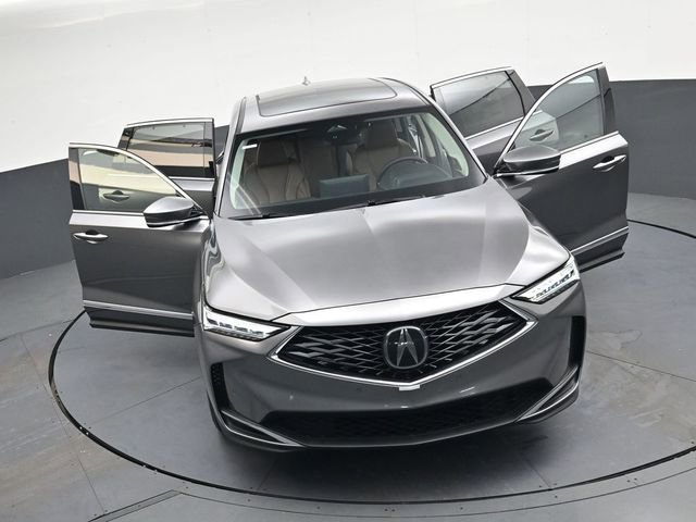 New 2026 Acura MDX w/ Technology Package image 36