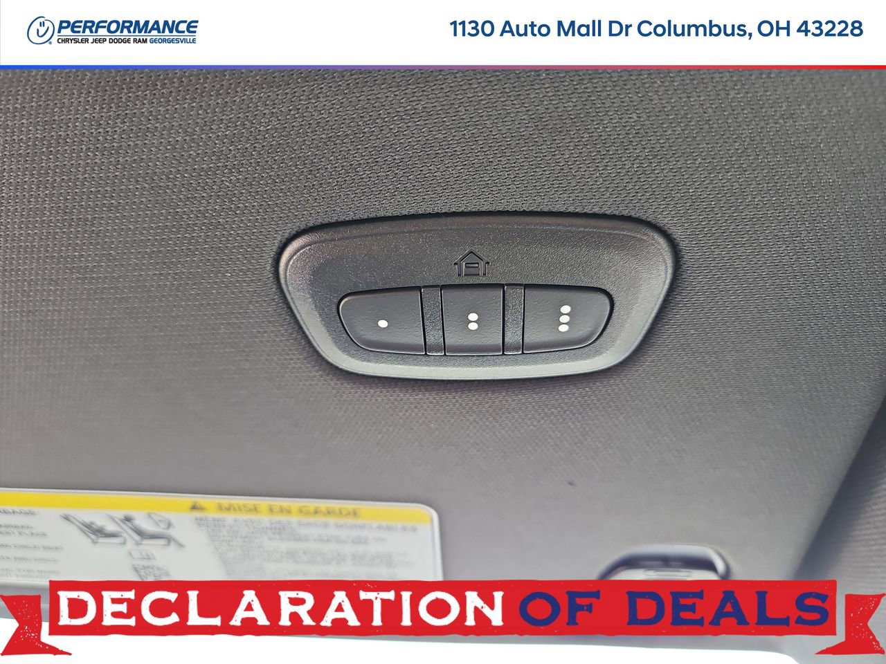 New 2026 RAM 1500 Big Horn image 25