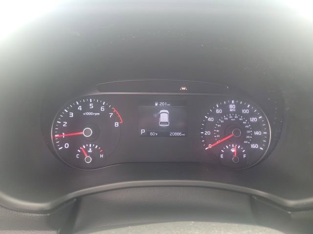 Used 2022 Kia Soul LX w/ Technology Package image 20