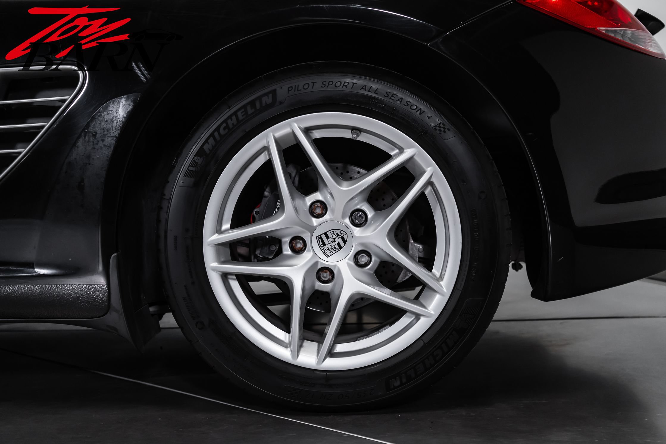 Used 2009 Porsche Boxster RWD image 23