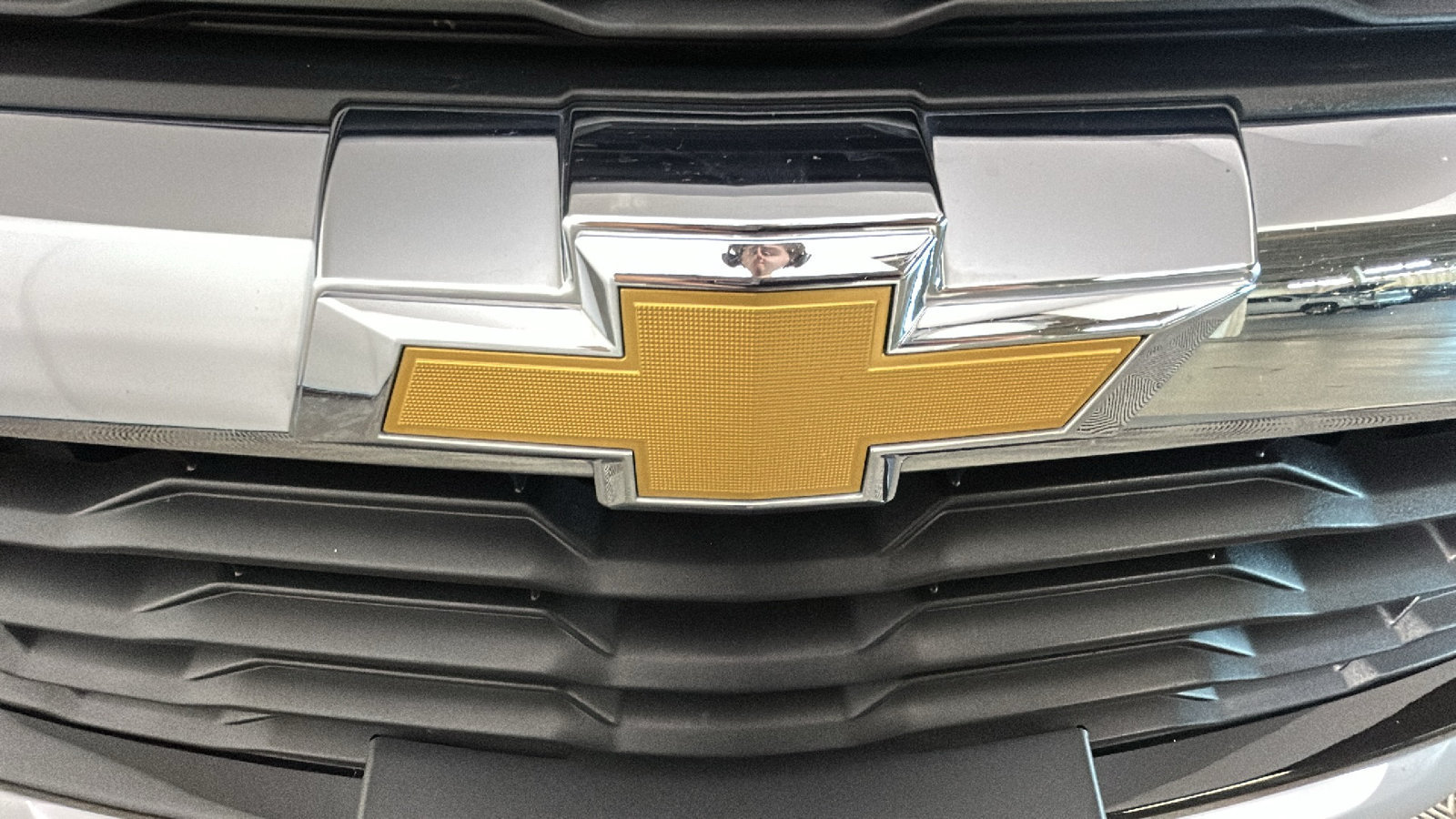 Used 2025 Chevrolet TrailBlazer LT AWD/4WD image 9