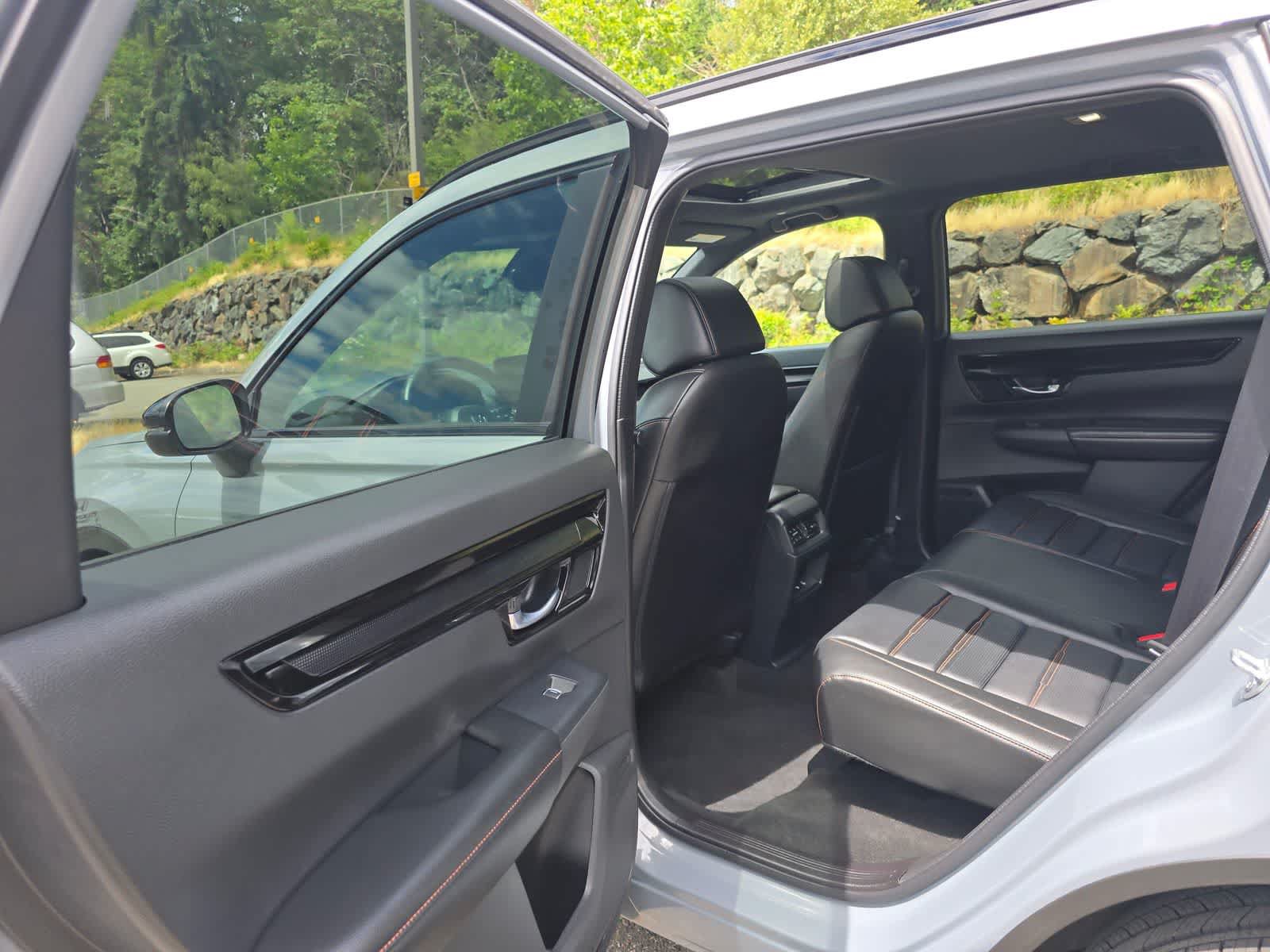 Used 2026 Honda CR-V Sport Touring image 26