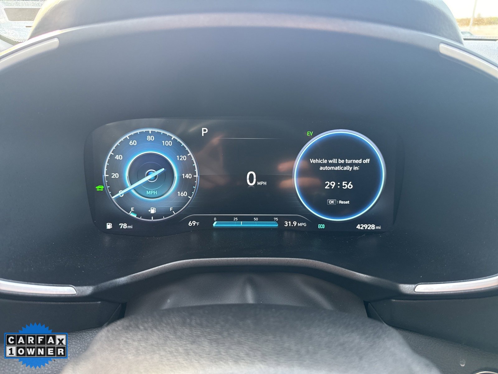 Used 2023 Hyundai Santa Fe SEL Convenience image 12