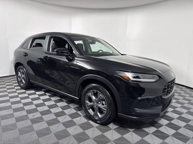 New 2026 Honda HR-V LX image 10