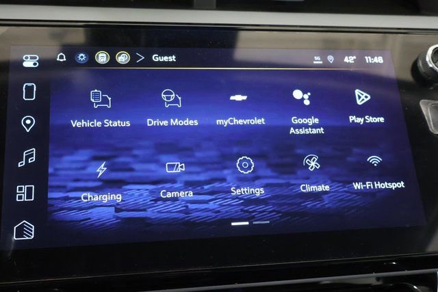 New 2027 Chevrolet Bolt LT w/ Comfort Package image 20