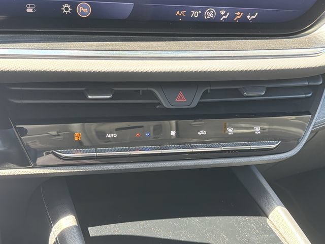 Used 2024 Buick Envision Preferred AWD/4WD image 26