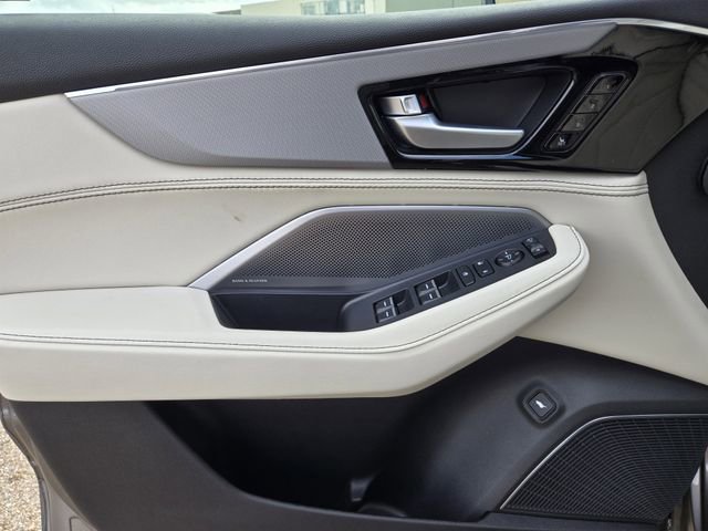 New 2026 Acura MDX A-Spec AWD/4WD image 12