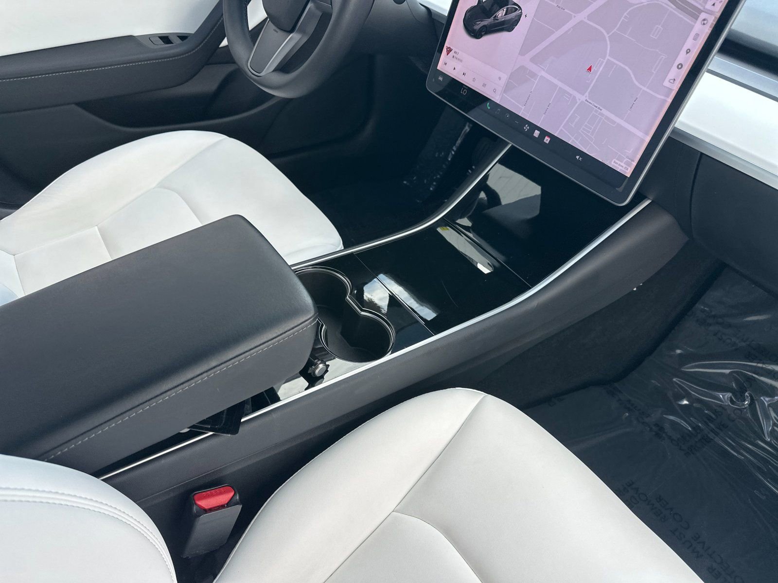 Used 2020 Tesla Model 3 Standard Range Plus RWD image 15