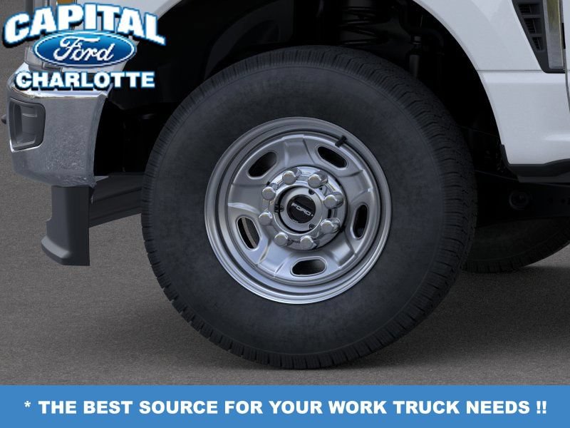 New 2026 Ford F250 XL w/ XL Driver Assist Package AWD/4WD image 14