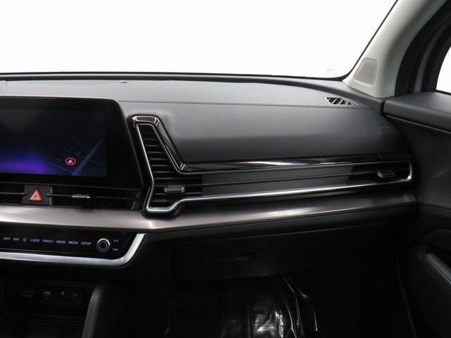 Used 2024 Kia Sportage SX image 41