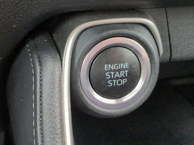 Certified 2024 Toyota Grand Highlander FWD image 27