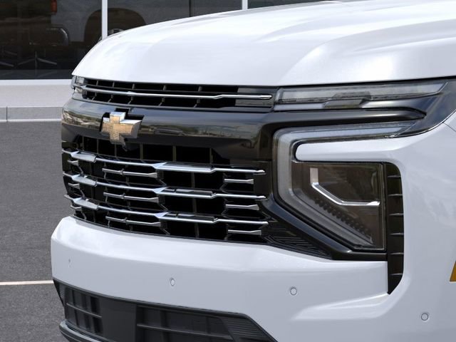 New 2026 Chevrolet Tahoe High Country AWD/4WD image 13