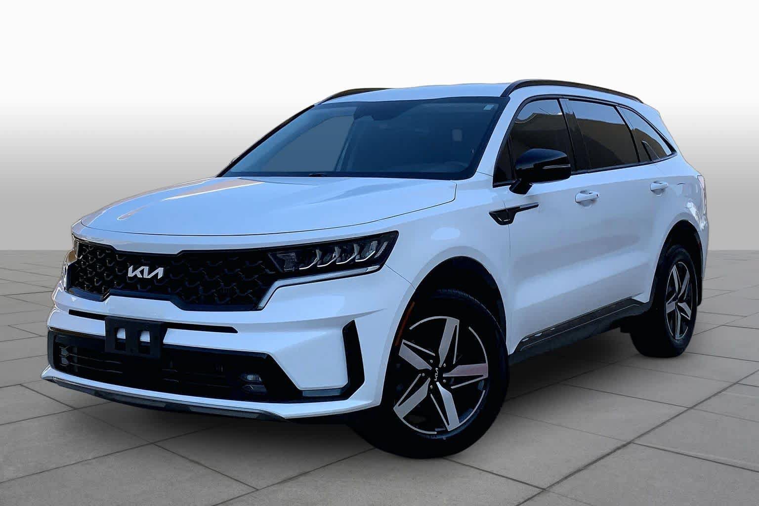 Used 2023 Kia Sorento EX
