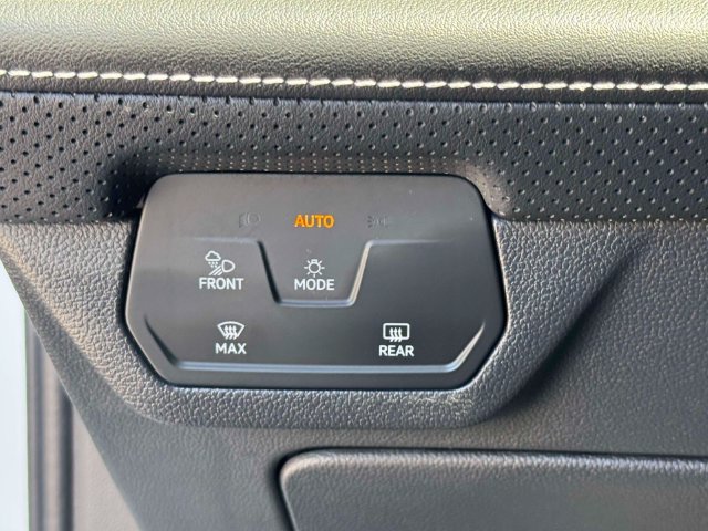 Certified 2026 Volkswagen Atlas SE AWD/4WD image 20