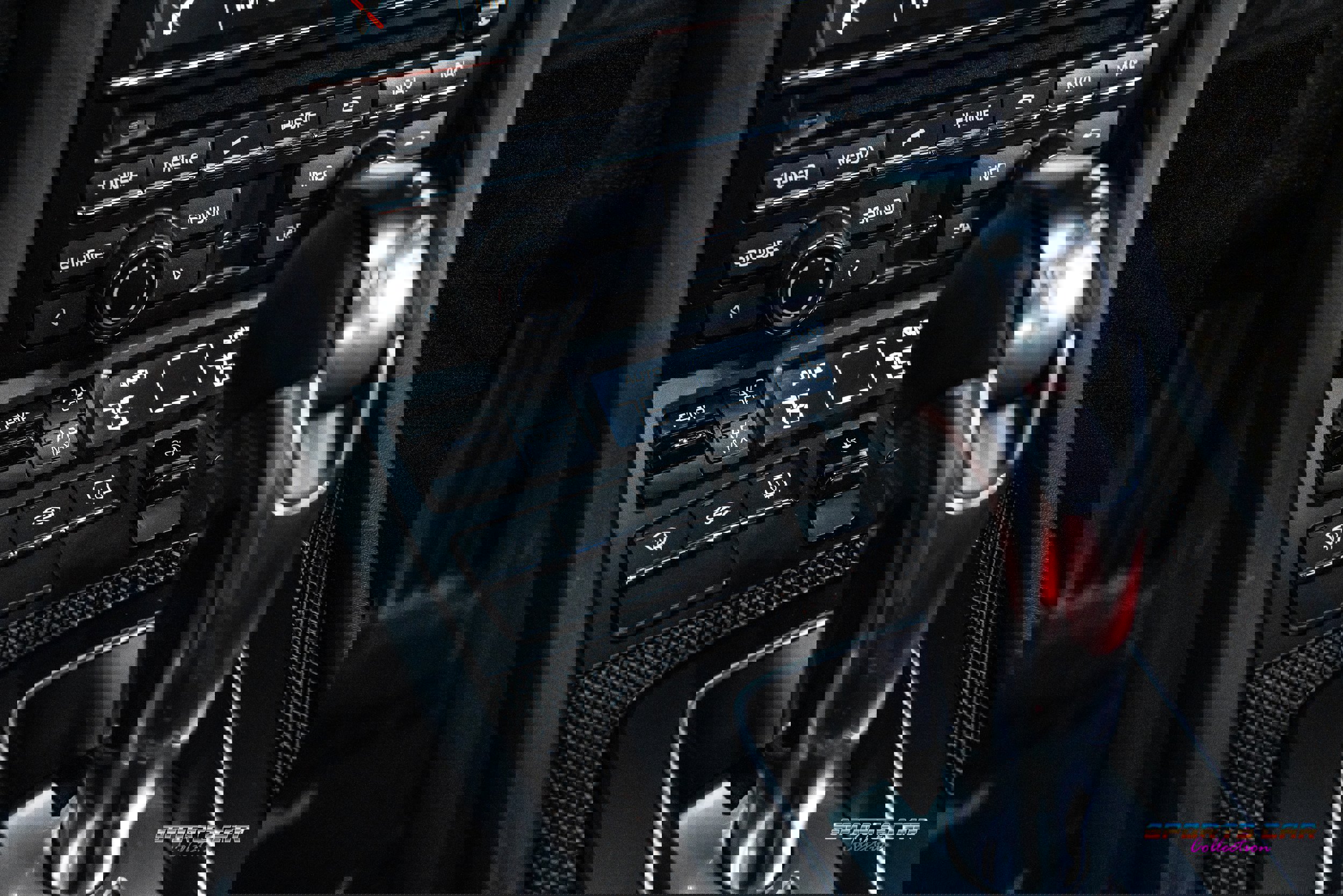 Used 2016 Porsche 911 GT3 RS image 30