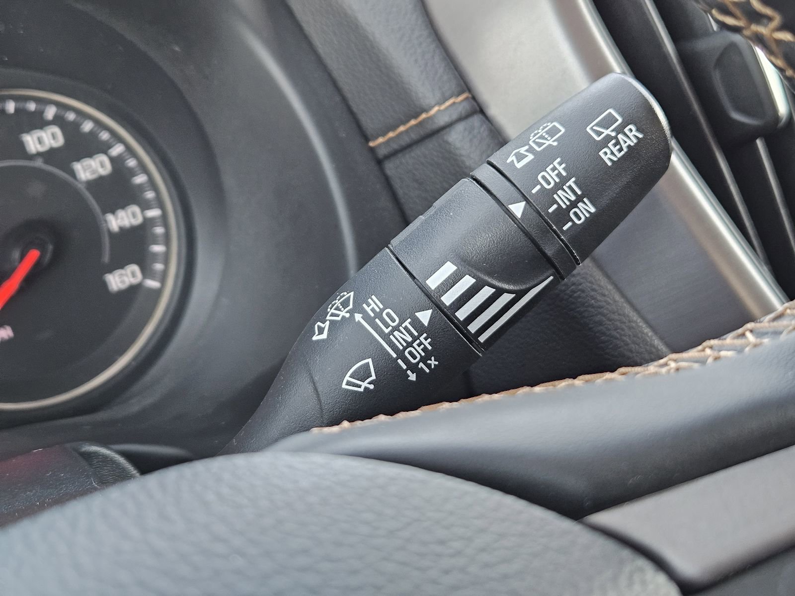 Certified 2023 GMC Terrain AT4 image 30