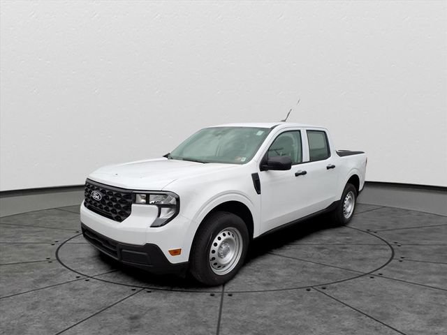 New 2025 Ford Maverick XL w/ Equipment Group 101A AWD/4WD image 1