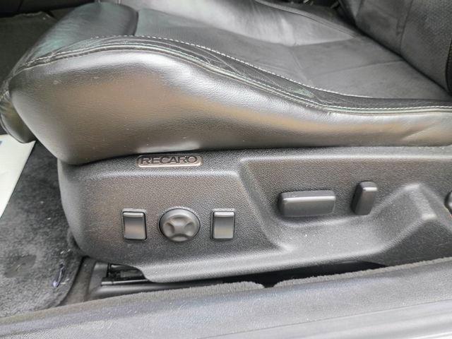 Used 2012 Cadillac CTS V w/ Wood Trim Package image 25