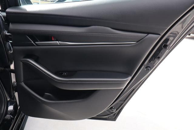 Used 2025 MAZDA MAZDA3 s FWD image 27