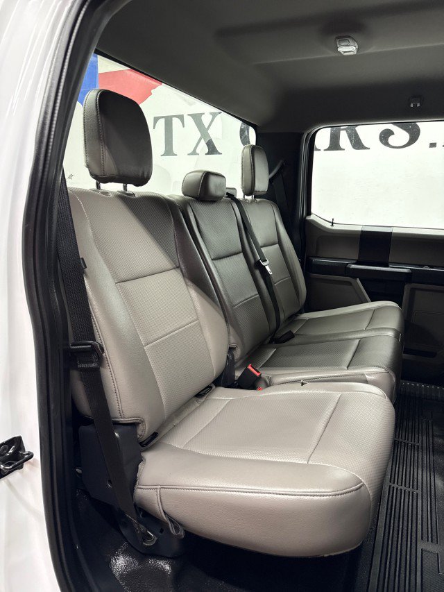 Used 2022 Ford F250 XL w/ Power Equipment Group AWD/4WD image 28