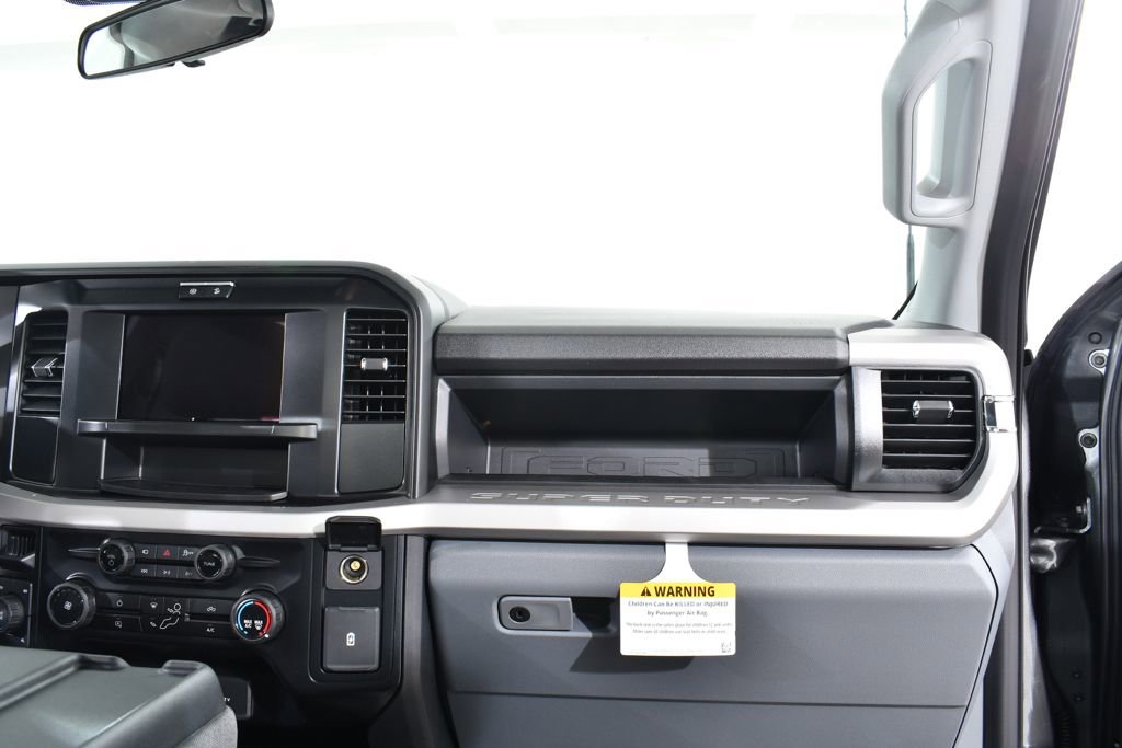 New 2026 Ford F250 XL w/ STX Appearance Package image 9
