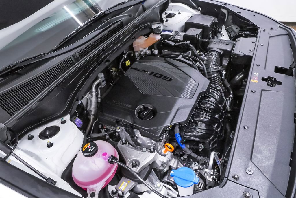 Certified 2023 Hyundai Santa Fe SEL image 33