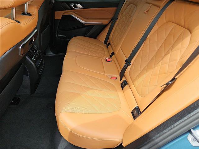 Certified 2025 BMW X5 sDrive40i w/ Parking Assistance Package RWD image 20