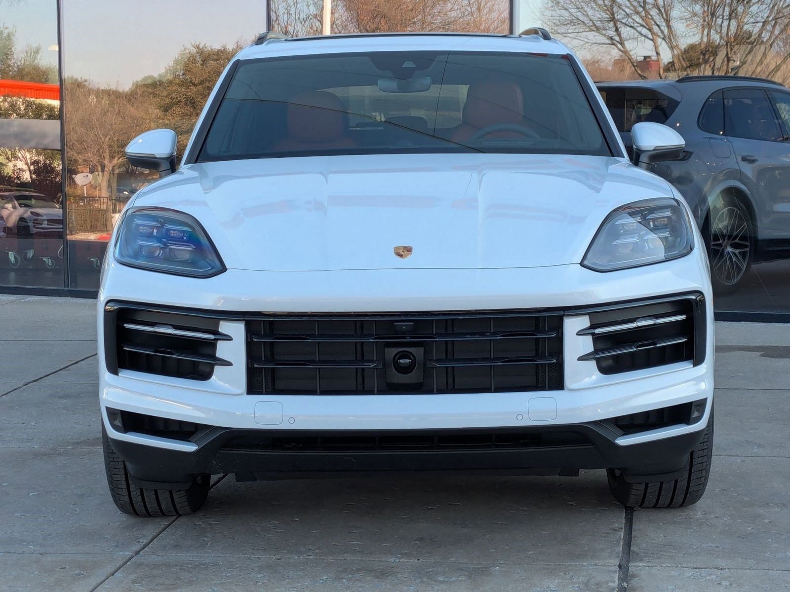 New 2026 Porsche Cayenne S image 6