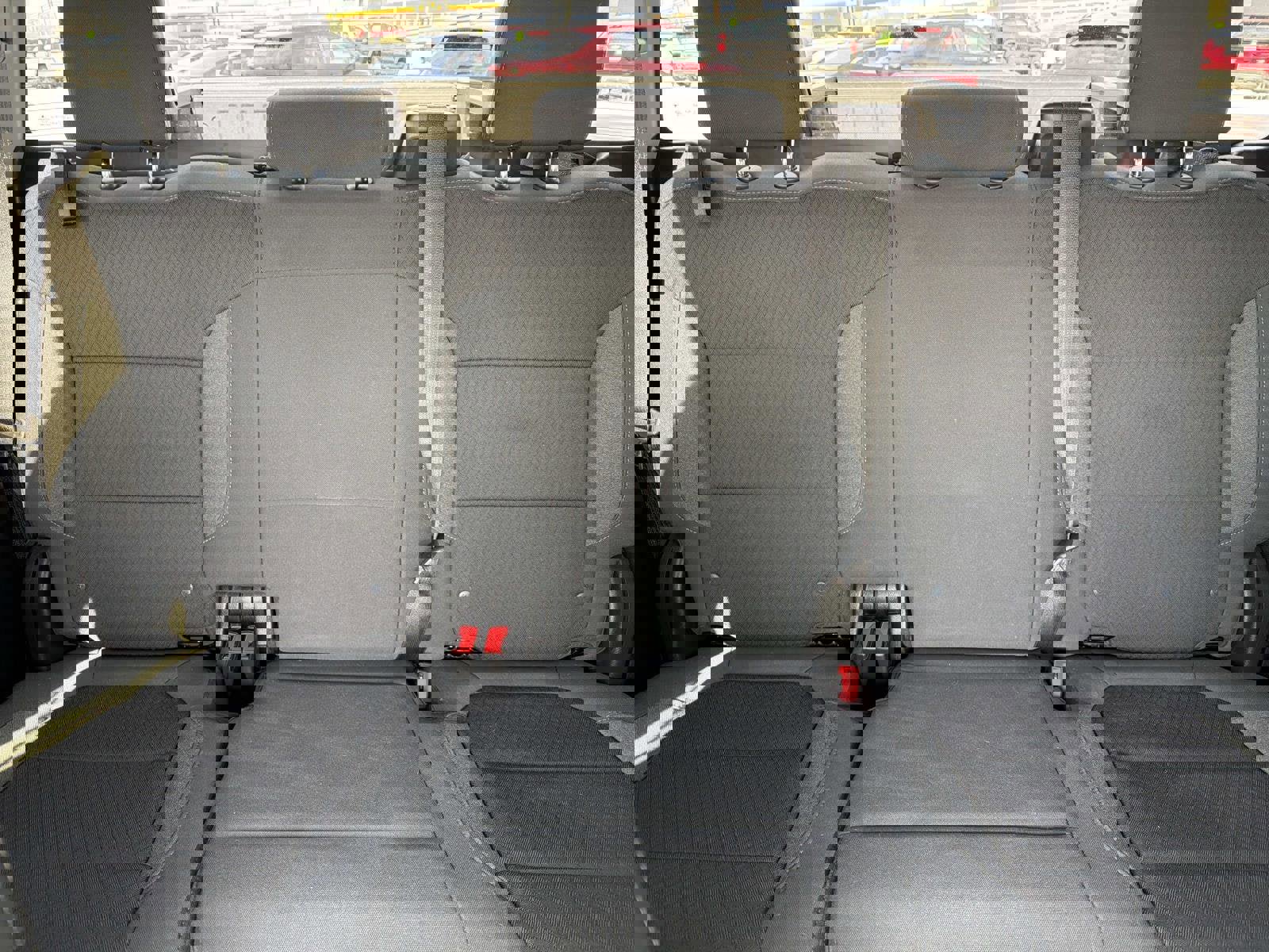 Certified 2019 Chevrolet Silverado 1500 LT w/ All-Star Edition image 10