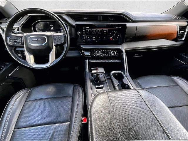 Certified 2024 GMC Sierra 1500 Denali w/ Denali Reserve Package image 16