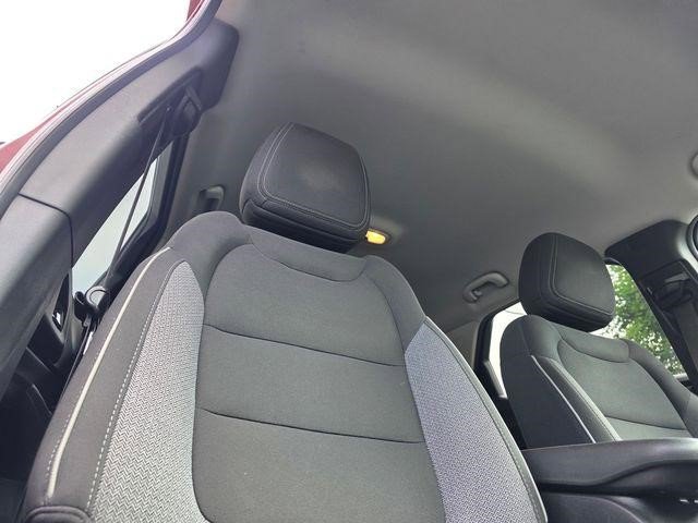 Certified 2023 Chevrolet TrailBlazer LT w/ Convenience Package FWD image 18
