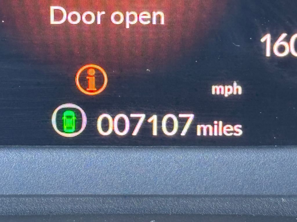 Used 2023 Honda Accord LX image 29