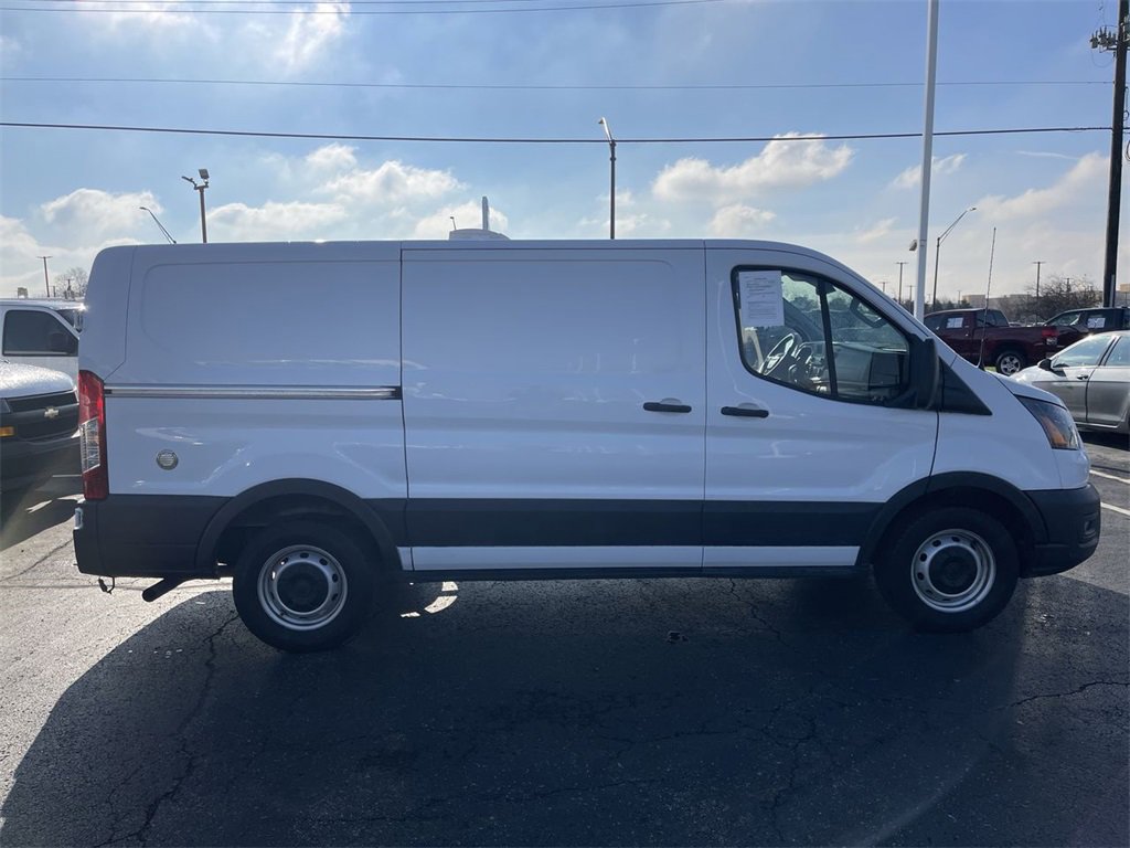 Used 2020 Ford Transit 150 Low Roof image 2