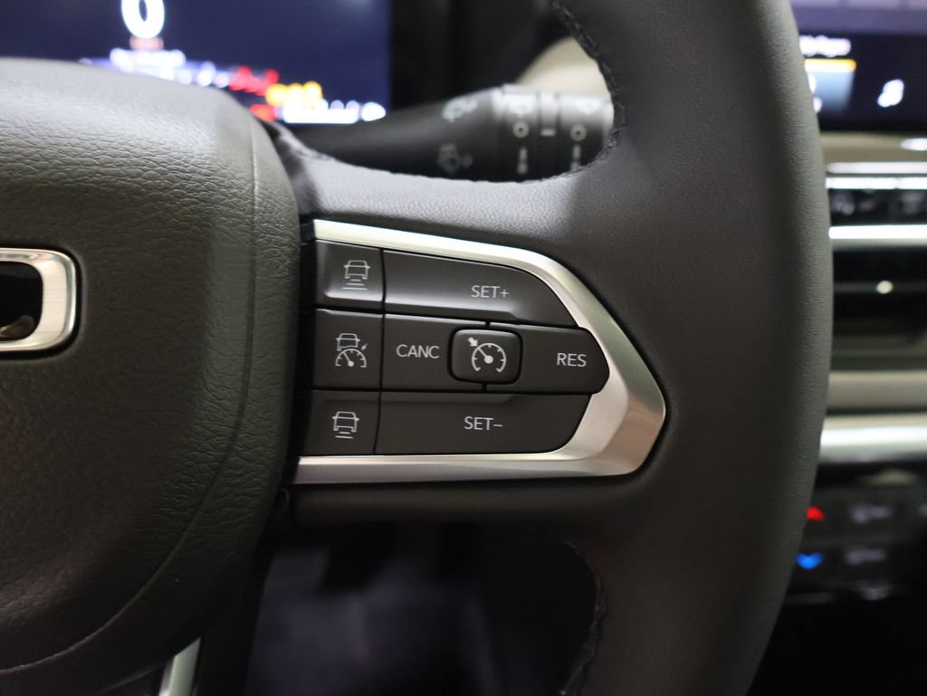 New 2026 Jeep Compass Limited AWD/4WD image 24