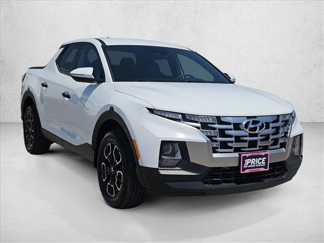 Used 2022 Hyundai Santa Cruz SEL AWD/4WD image 3
