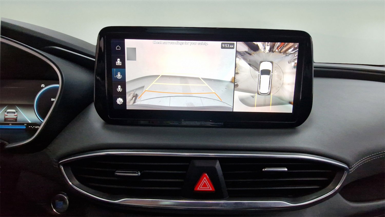 Used 2023 Hyundai Santa Fe Limited image 21